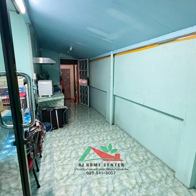 บ้านเดี่ยวชั้นเดียว50ตรว. ม.ทิพยวณิชย์ กระทุ่มแบน  9