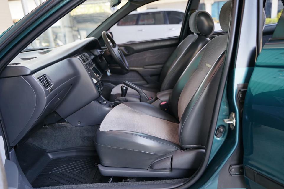 1995 TOYOTA CORONA 1.6GLI 6