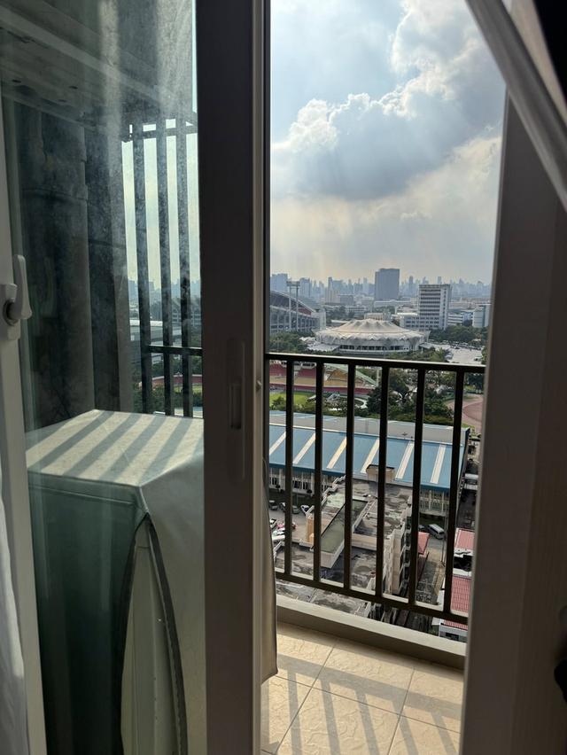 ให้เช่า 1ห้องนอน Supalai Veranda Ramkhamhaeng (ศุภาลัย เวอเรนด้า รามคำแหง) 4