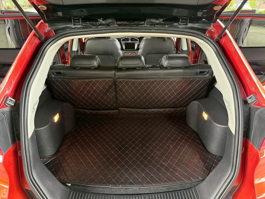 MG GS 2.0 X Sunroof AT ปี 2018 19