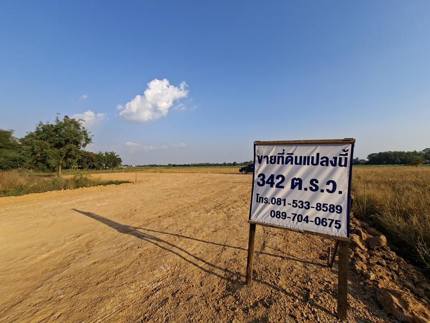 ที่ดิน ตำบลหัวรอ พิษณุโลก 4