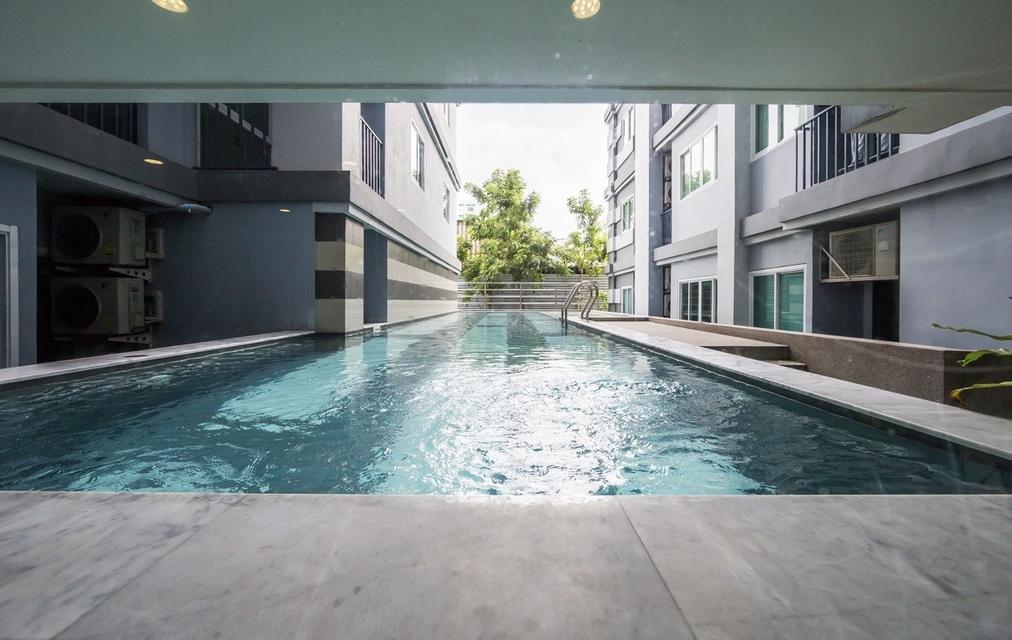 📣 ขายคอนโด Kensington Bearing (สุขุมวิท 107 – แบริ่ง) 7