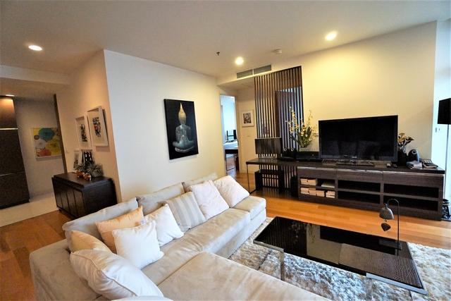 ให้เช่า คอนโดชาเทรียม ขนาด 124 ตรม. ชั้น 27 ชั้นสูง Built-In ครบ ติดถนนเจริญกรุง ตรงข้าม Shrewsbury School 3