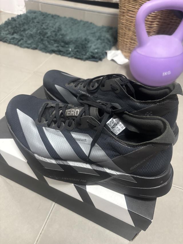 Adizero Adios pro4 7Us