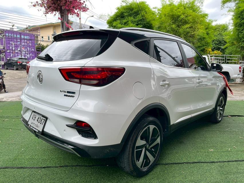 🌟 MG VS HEV TOP 1.5 X SUNROOF AUTO ปี 2024 🌟 4