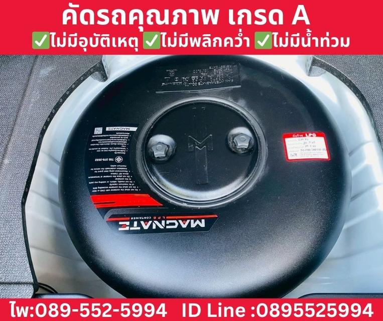 Toyota Yaris 1.2 Entry Hatchback ปี 2022 รูปที่ 12