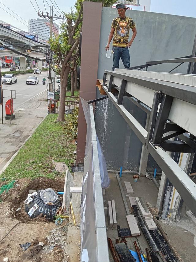 ช่างรางน้ำฝนหนองบัวลำภู  2