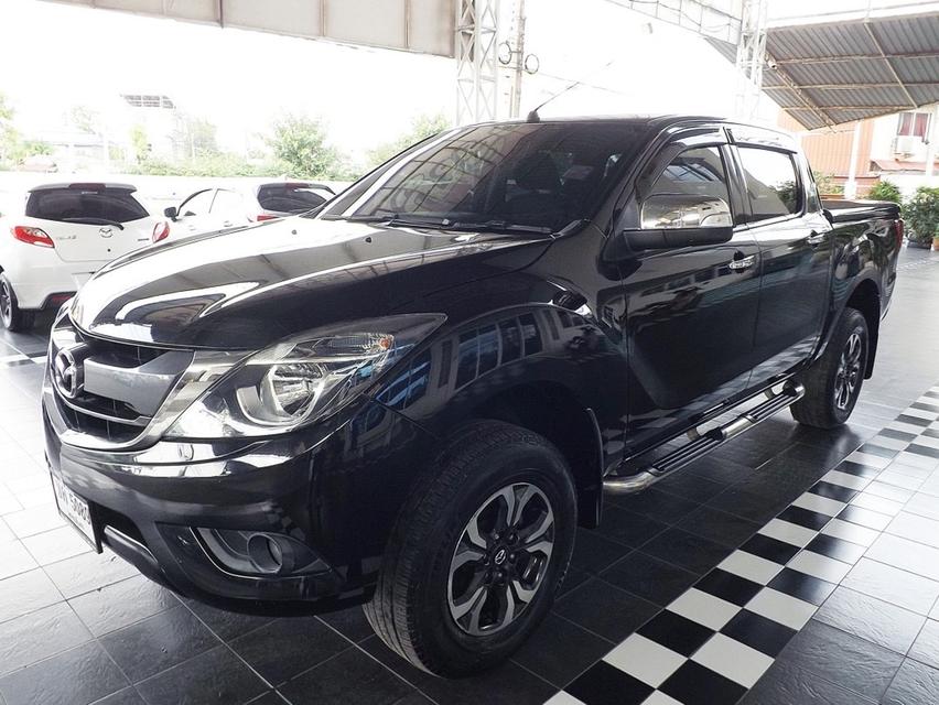 MAZDA BT-50 PRO DOUBLE CAB 2.2 HI-RACER AUTO ปี  2018 รหัส 12AT5089 3