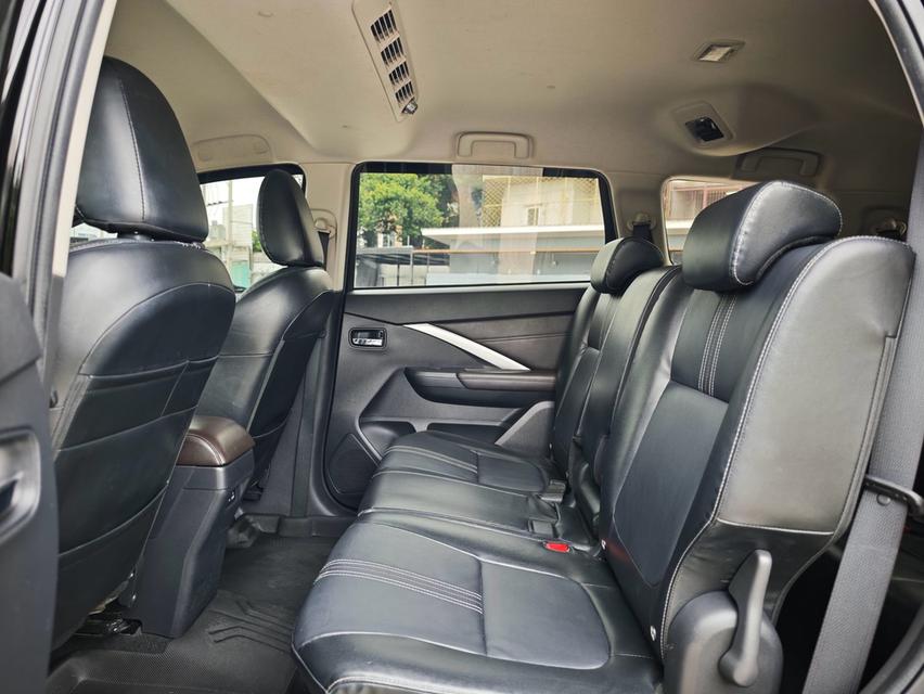 Mitsubishi Xpander 1.5 GT 2023 รูปที่ 19
