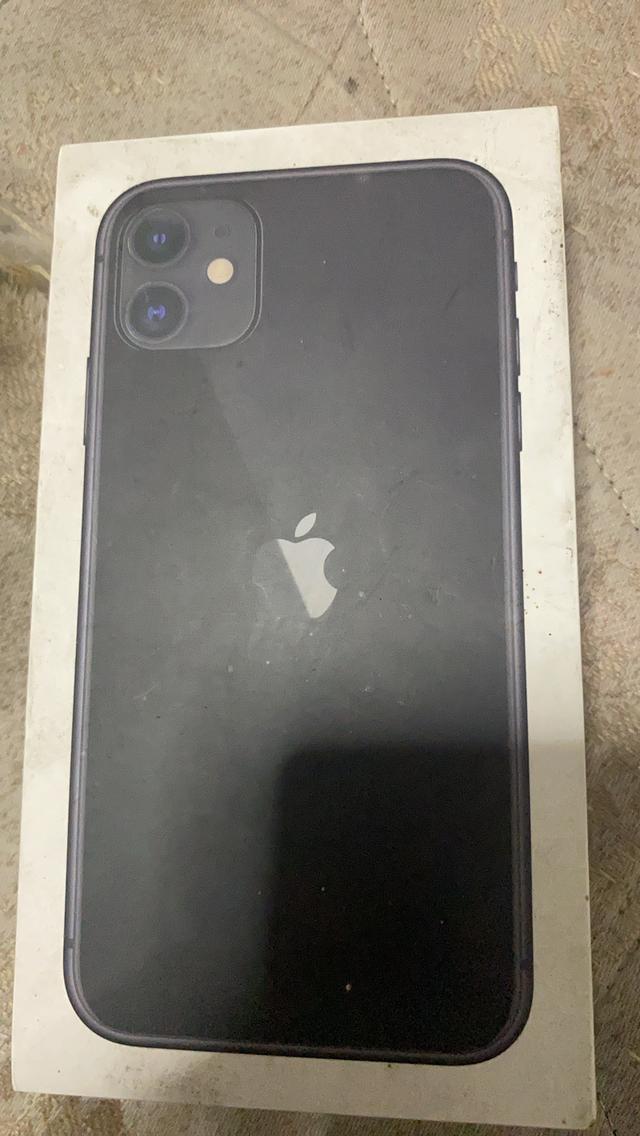 iPhone 11 64gb