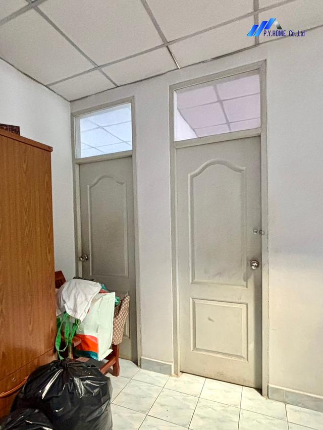 ขายบ้านมือสอง หมู่บ้านอยู่เจริญ 4 ซอย 2 ลำลูกกา ปทุมธานี 12