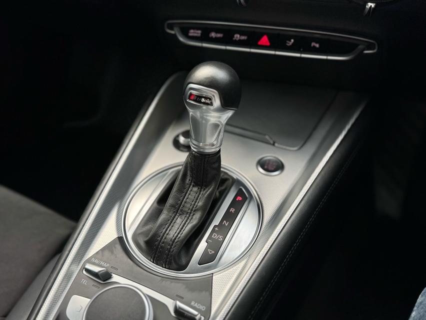 Audi TT Coupe 45 TFSI quattro S- รูปที่ 12