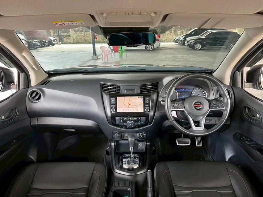ปี 2021 NISSAN NAVARA, 2.3 PRO-4X 4WD  19