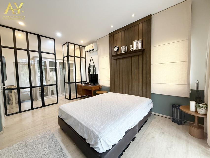 ขายราคานี้แหละถูกสุดแล้ว บ้านเดี่ยว 2 ชั้น โครงการ เอโทล จาวา เบย์ บางนา-กิ่งแก้ว (Atoll Java Bay) 69.8 ตร.ว. ขายเพียง 8.99 ล้านบาท ‼️🔥 13