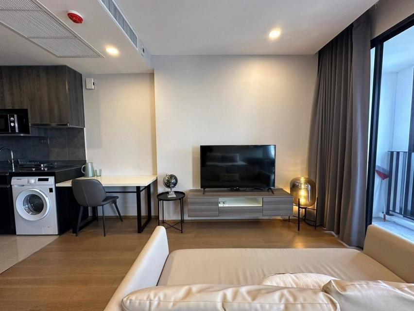 AB05387 - Ashton Chula - Silom - 35.28 sqm  - MRT Samyan - BTS Saladaeng - Chulalongkorn University 2