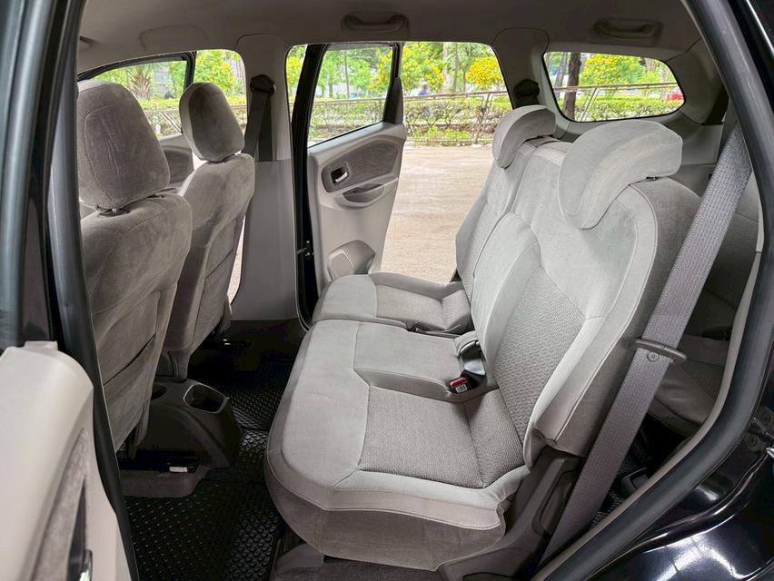 ขายด่วน! Chevrolet Spin 1.5 LTZ AT ปี 2014 รถสวยมือเดียว สภาพดี พร้อมขับทันที! 17