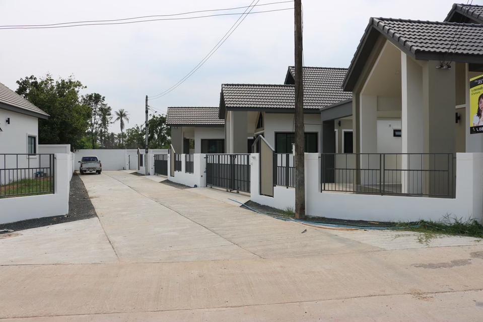 บ้านสราญสิริ 7