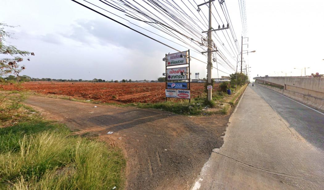 ขายที่ดินแปลงใหญ่ ติดถนนโคราช–ขอนแก่น ทำเลทองเพื่อการลงทุน 2