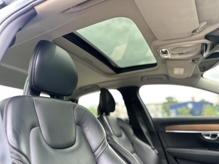 VOLVO S90 2.0 T8 INSCRIPTION PHEV ปี2019 18