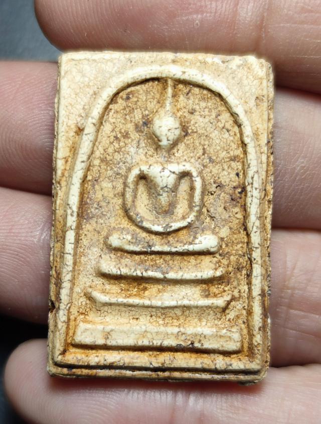 พระสมเด็จ 081-4575385