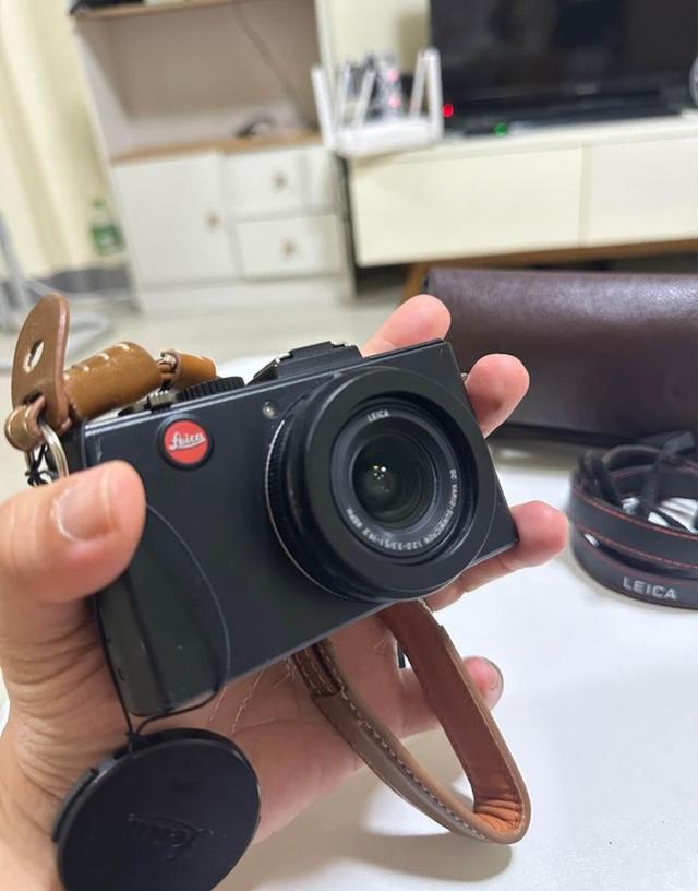 กล้อง Leica D-Lux5 2