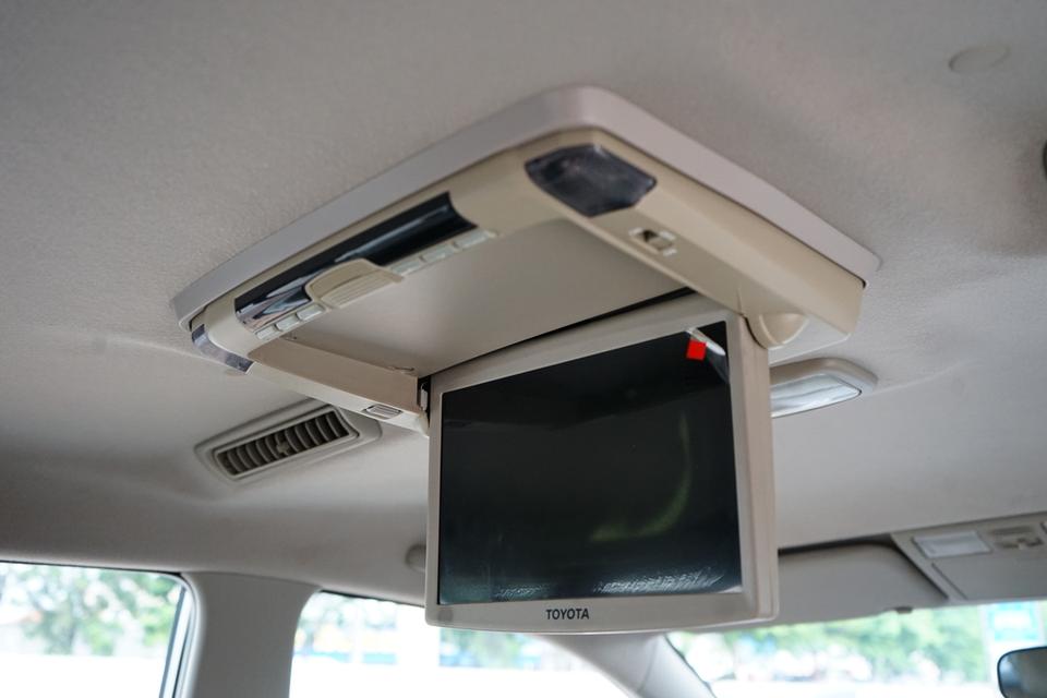 2014 TOYOTA INNOVA 2.0G OPTION 12