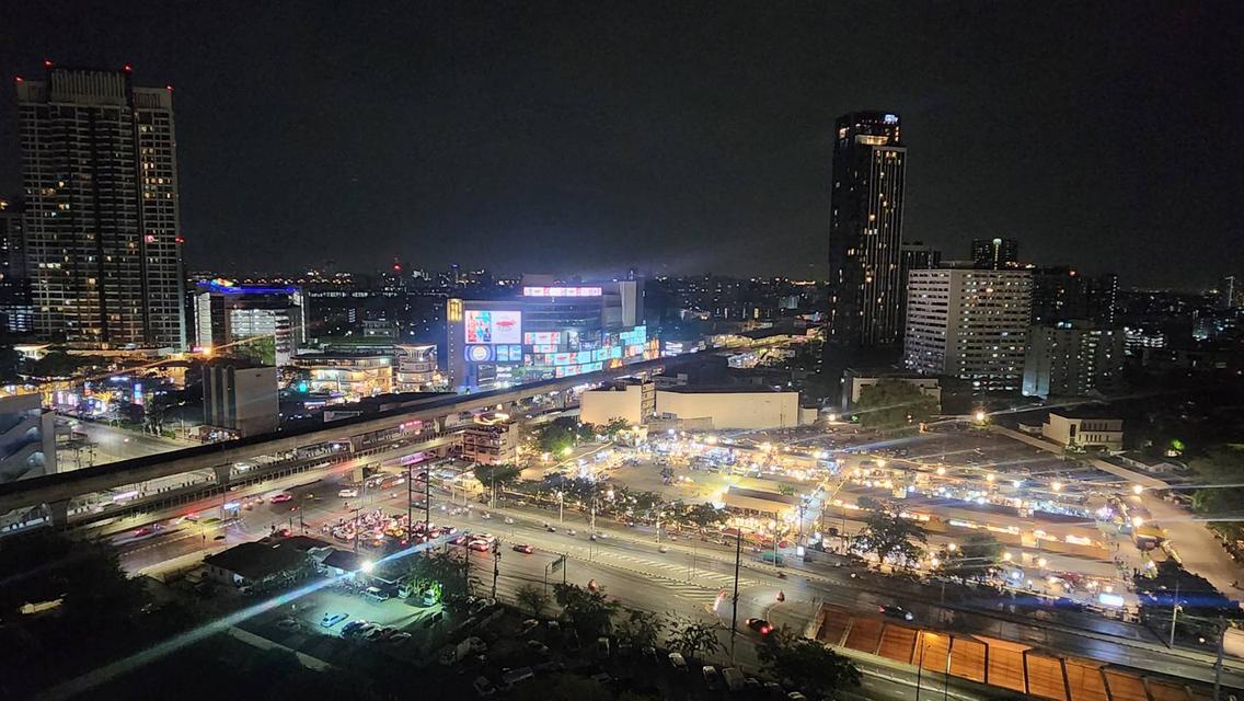 Elephant Tower  Building C Floor 13  (Ratchayothin Area) 14