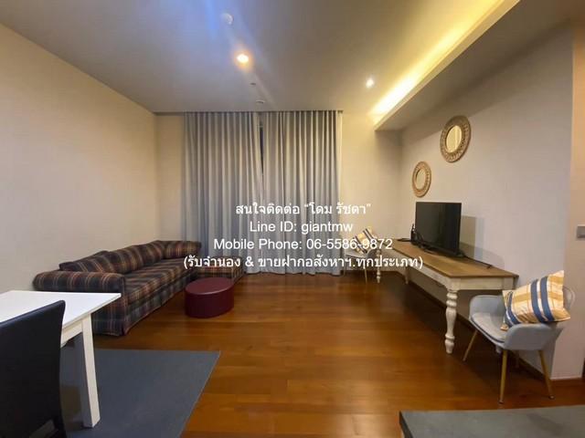 Condo ควอทโทร บาย แสนสิริ 2BR2ห้องน้ำ 80 ตร.ม. 60000 B. ไม่ไกลจาก BTS ทองหล่อ BIG SALE!!
