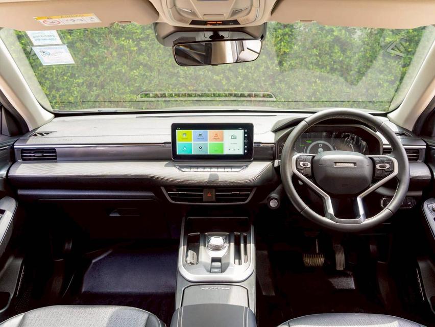 Haval Jolion 1.5 HEV Sport ปี 2024 รูปที่ 11