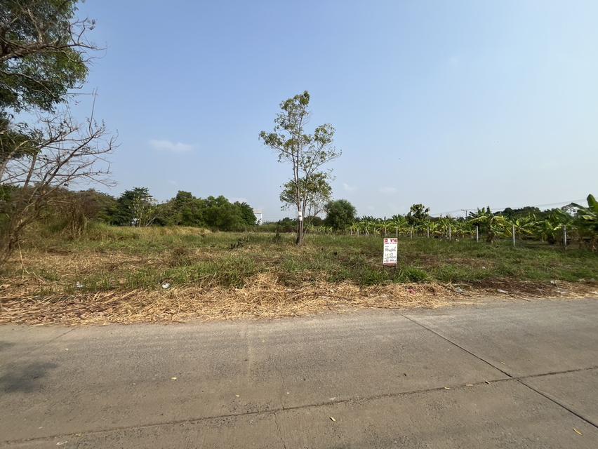 ืที่ดินเปล่าถมแล้ว โครงการเวิลด์คลับแลนด์ 6