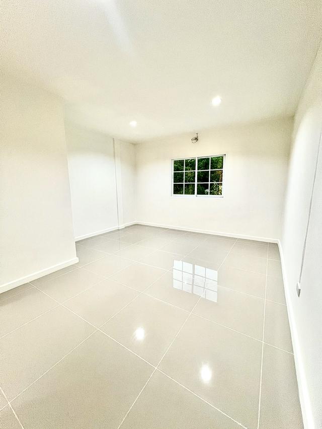 🏡บ้านสวย รีโนเวทใหม่ ราคาสุดคุ้มเพียง 2.59 ลบ. 🌳หมู่บ้านธนวรรณ ซอยพหลโยธิน52 แยก41 ตัดซอยเทพรักษ์45 เข้า-ออกได้ 2 ทาง เจ้าของขายเอง 12