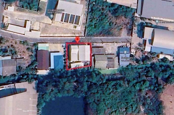  ขายโรงงาน พื้นที่สีม่วง แพรกษา 5    จ.สมุทรปราการ 10