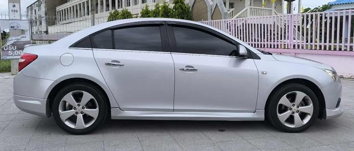 ขาย Chevrolet Cruze 1.8 LTZ 2