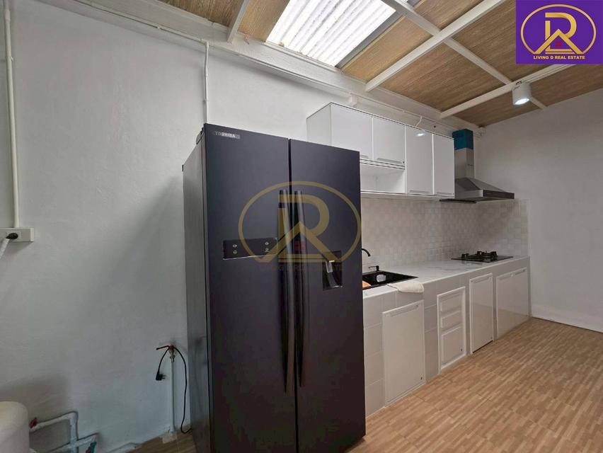 ขายบ้านแฝดสไตล์บ้านเดี่ยว เพอร์เฟค พาร์ค บางนา (Perfect Park Bangna) ซอยเอแบค ABAC ต่อเติม แถมเฟอร์ ฟรีโอน ต.บางเสาธง อ.บางเสาธง จ.สมุทรปราการ 19