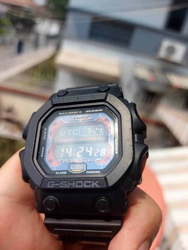 G SHOCK GXW-56-1A 7