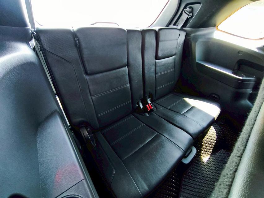 รหัสรถ CAT285 2017. Ford Everest 2.2 Titanium Plus ตัวท๊อป! ขับ2 รูปที่ 19