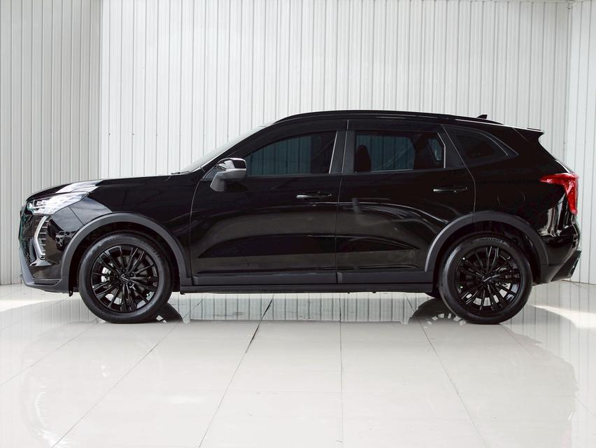 GWM HAVAL JOLION 1.5 HYBRID SPORT EXTERIOR 2024