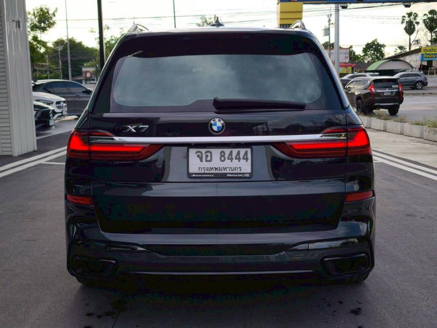 X7 xDrive30d M SPORT 16