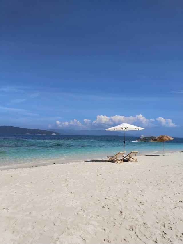 ที่ดินเกาะราบ ใกล้กับเกาะสมุย เดินทางด้วยเรือ หางยาว เรือสปีดโบ๊ท 3