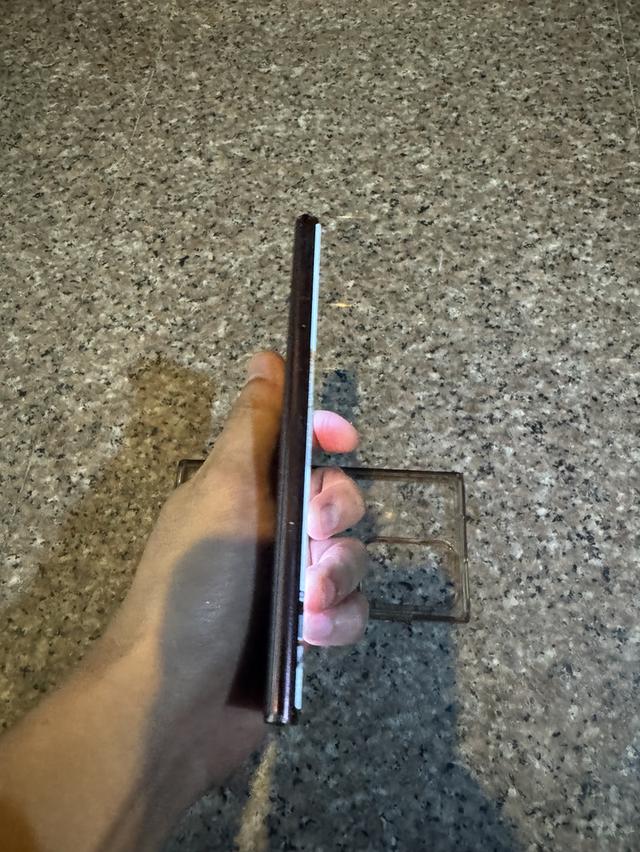 ขายๆๆๆถูกSamsungS22Ultra256กิ๊กRam12สีหายากBurgundy Red สูนTrueสภาพสวยการใช้งานดีเยี่ยมทุกๆฟังชั่นเครื่องรีสโตได้ตลอดไม่มีติดแอคเค้าใดๆคับ ( จอขาวจั๊ว 6