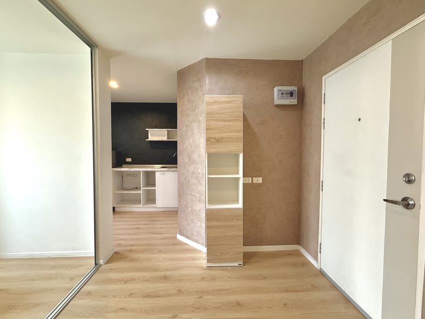 คอนโดลุมพินีวิลล์ อ่อนนุช-พัฒนาการ 5