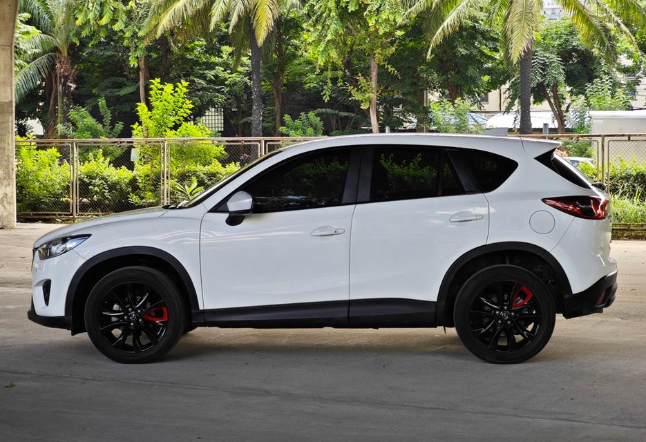 Mazda CX-5 2.5 S ปี 2014   3