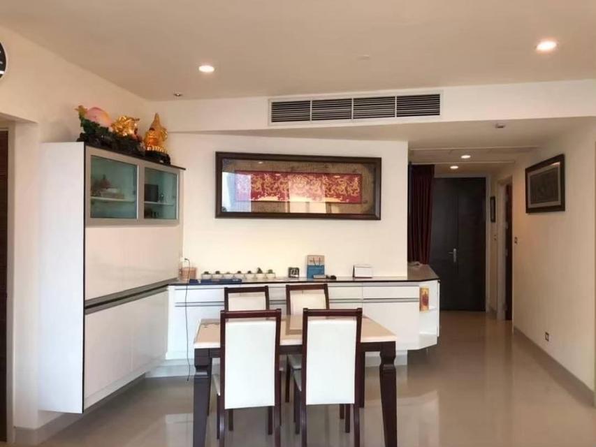 " The Best Price" For Sale "Watermark Chaophraya River" -- 2 Beds 94 Sq.m. 11.3 Million Baht -- Along the Chao Phraya River! 2