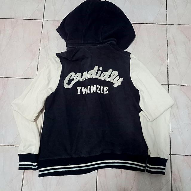 !!รับคนละครึ่ง!! แจ็คเก็ตเบสบอล พิมพ์นิยมผ้าดี ซิปทองเหลือง(ขอบฮู้ด) งานสวยๆไม่เจอบ่อย