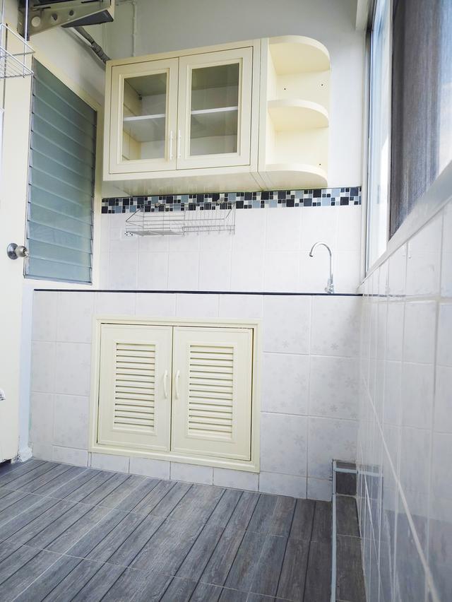 ห้องชุดเอื้ออาทร​วัดศรีวารี​น้อย​ 11