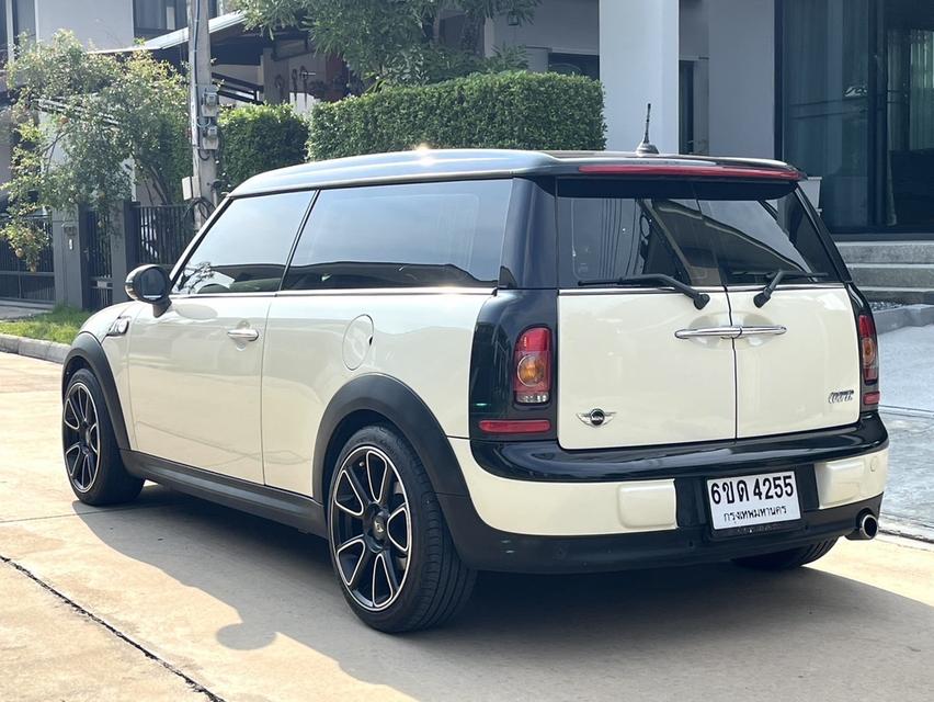 MINI COOPER R55 CLUBMAN ปี 2009