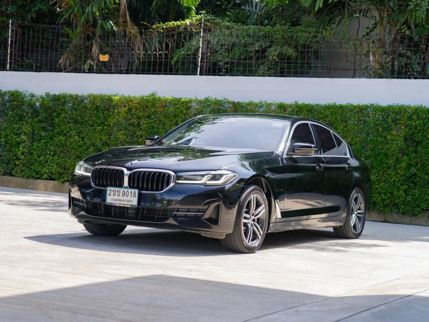 BMW 530e 2.0 Elite (G30) LCI ปี 2021