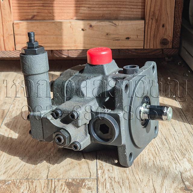 ปั๊มใบพัด หรือ เวนปั๊ม VP5F-A5-51 3