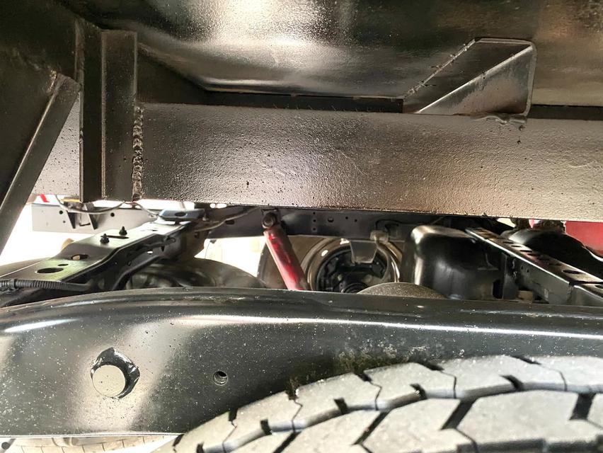 ISUZU DMAX SPARK 1.9B ปี2019 13