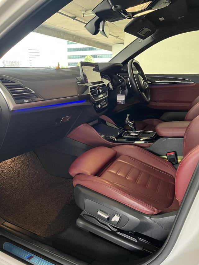BMW X4 xDrive20d 2022 13